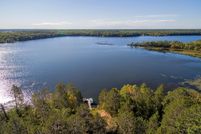 Homesite in Washburn County, Wisconsin