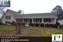 Land in Westmoreland County, Virginia