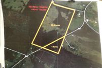 Farm and Ranch in Nacogdoches County, Texas