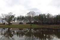 Lakefront Property in Copiah County, Mississippi