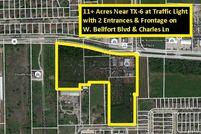 Farm and Ranch in Fort Bend County, Texas