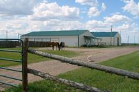 Farm and Ranch in Cheyenne County, Kansas