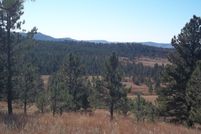 Land in Custer County, South Dakota