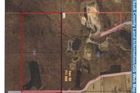 Undeveloped Land in Sauk County, Wisconsin