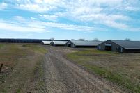Land in Franklin County, Arkansas
