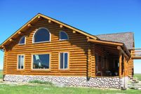 Farm and Ranch in Fergus County, Montana
