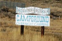 Farm and Ranch in Fergus County, Montana