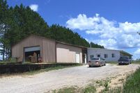 Timberland Property in Oscoda County, Michigan