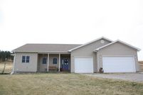 House in Fergus County, Montana