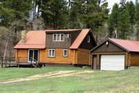 Timberland Property in Fergus County, Montana