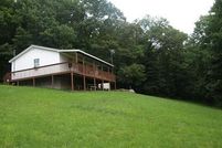 Farm and Ranch in Braxton County, West Virginia