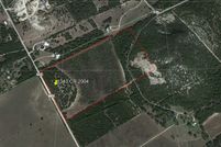 Farm and Ranch in Bosque County, Texas