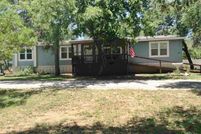 House in Llano County, Texas