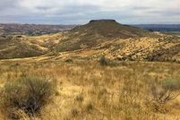Farm and Ranch in Gem County, Idaho