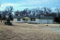 Undeveloped Land in Garvin County, Oklahoma