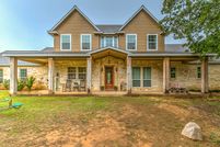 Land in Erath County, Texas