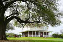 Farm and Ranch in McLennan County, Texas
