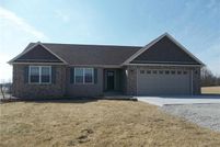 Land in Madison County, Missouri