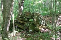 Farm and Ranch in Brown County, Indiana
