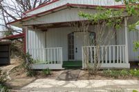 Undeveloped Land in Murray County, Oklahoma