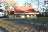Farm and Ranch in Henderson County, Texas