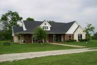 Farm and Ranch in Van Zandt County, Texas