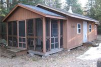 Riverfront Property in Penobscot County, Maine