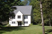 Riverfront Property in Penobscot County, Maine