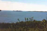 Homesite in Washington County, Maine