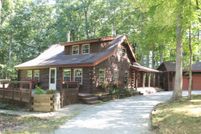 Timberland Property in Brown County, Indiana