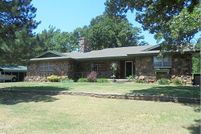 Commercial Property in Garvin County, Oklahoma