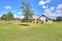 Farm and Ranch in Bastrop County, Texas