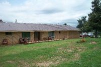 Farm and Ranch in Grady County, Oklahoma