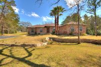 Farm and Ranch in Bastrop County, Texas