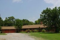 Land in Garvin County, Oklahoma