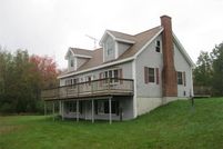 Recreational Property in Franklin County, Maine