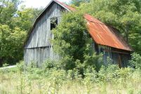 Farm and Ranch in Brown County, Indiana