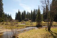 Farm and Ranch in Bonner County, Idaho