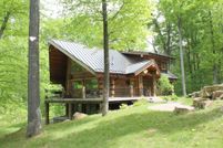 Farm and Ranch in Brown County, Indiana
