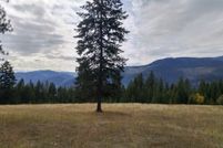 Farm and Ranch in Sanders County, Montana