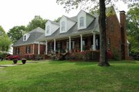 Farm and Ranch in Henderson County, Texas