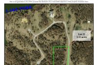 Land in Wood County, Texas