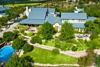 Farm and Ranch in Kerr County, Texas