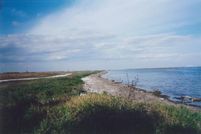 Oceanfront Property in Aransas County, Texas