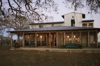 Farm and Ranch in Wilson County, Texas