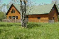 Farm and Ranch in Ontonagon County, Michigan