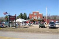 Land in Marquette County, Michigan