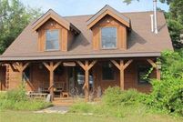 Recreational Property in Menominee County, Michigan