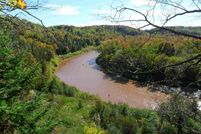 Land in Ontonagon County, Michigan