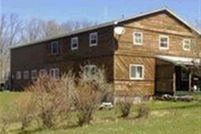 Undeveloped Land in Baraga County, Michigan